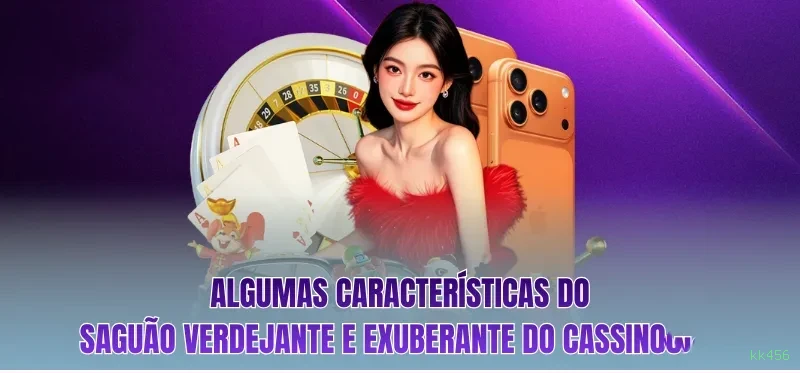 Slots com prêmios kk456